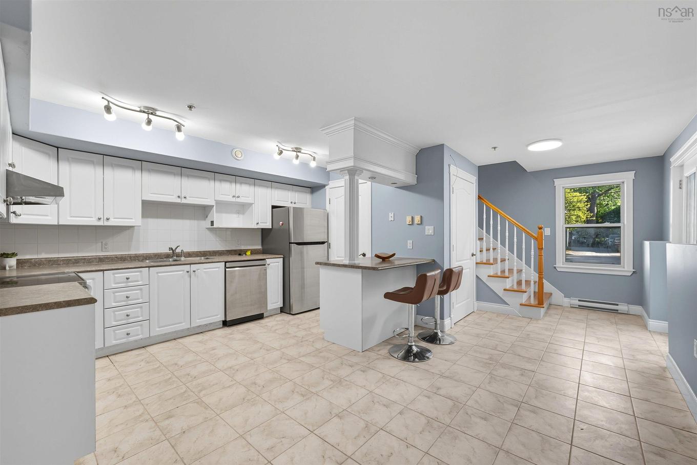 104 5505 Inglis Street, Halifax, NS