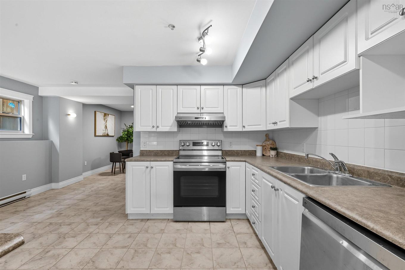 104 5505 Inglis Street, Halifax, NS