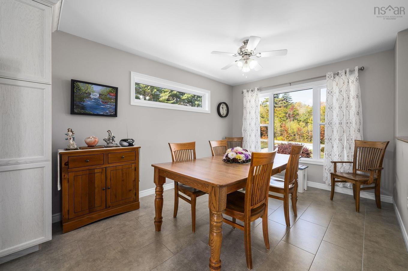 1716 Barss Corner Road, Scarsdale, NS