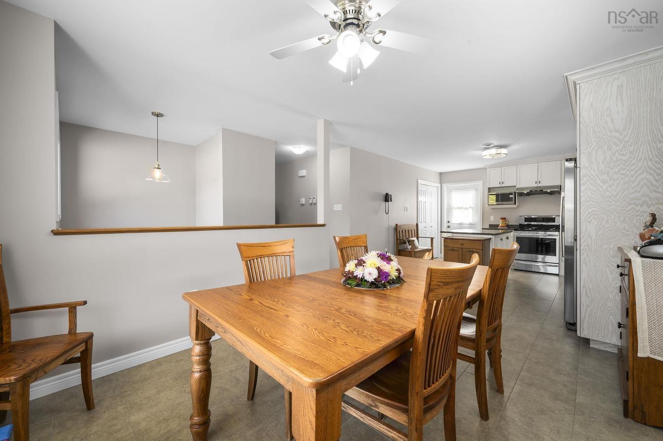 1716 Barss Corner Road, Scarsdale, NS