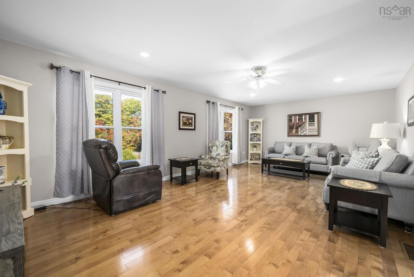 1716 Barss Corner Road, Scarsdale, NS