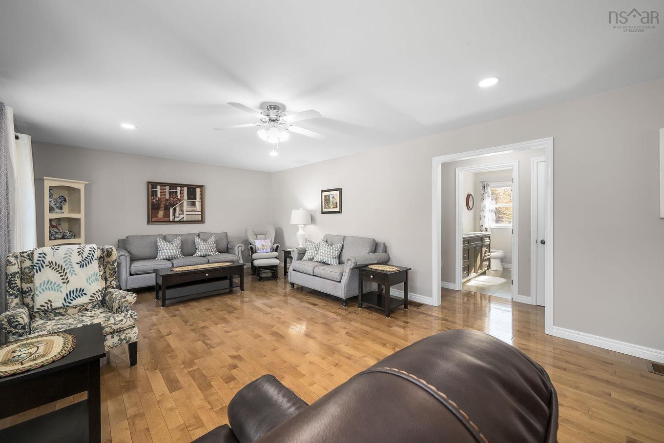 1716 Barss Corner Road, Scarsdale, NS