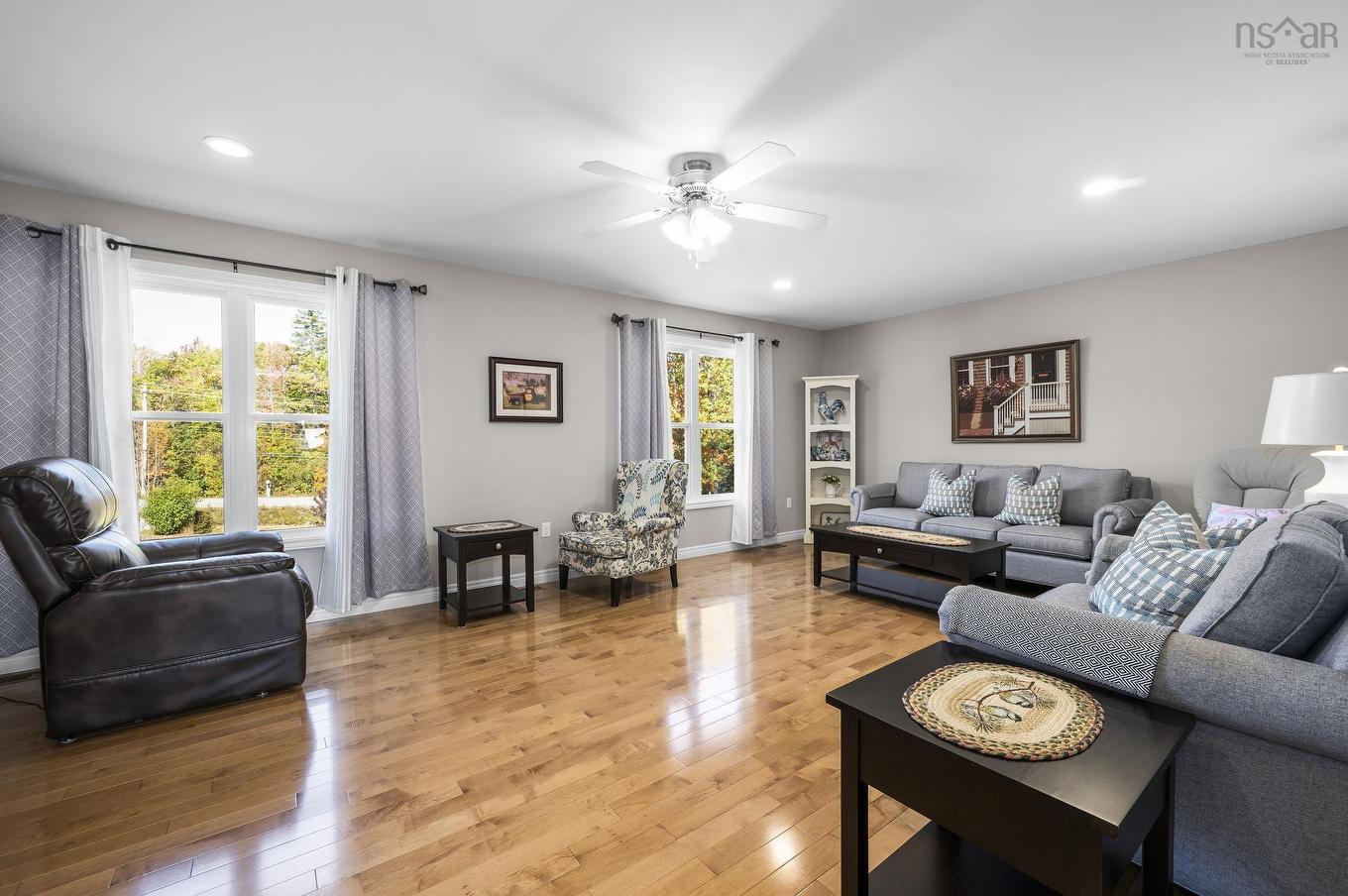 1716 Barss Corner Road, Scarsdale, NS