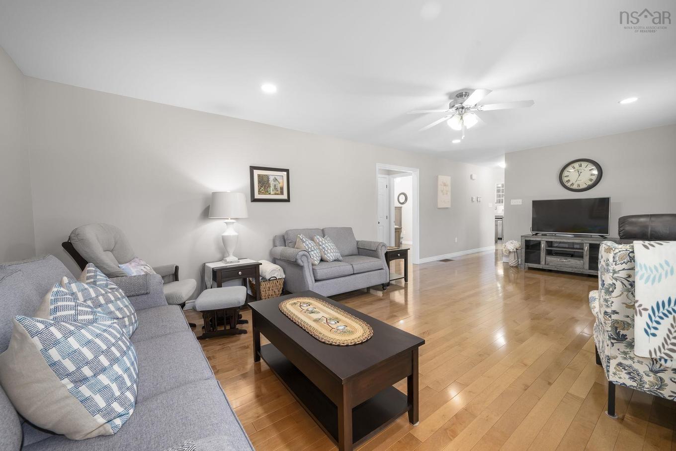 1716 Barss Corner Road, Scarsdale, NS