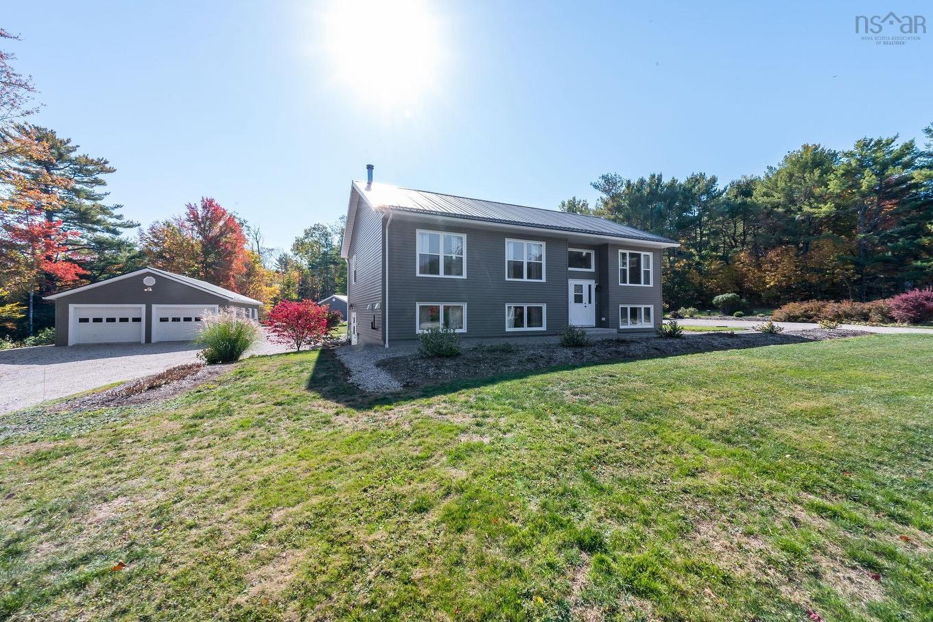 1716 Barss Corner Road, Scarsdale, NS