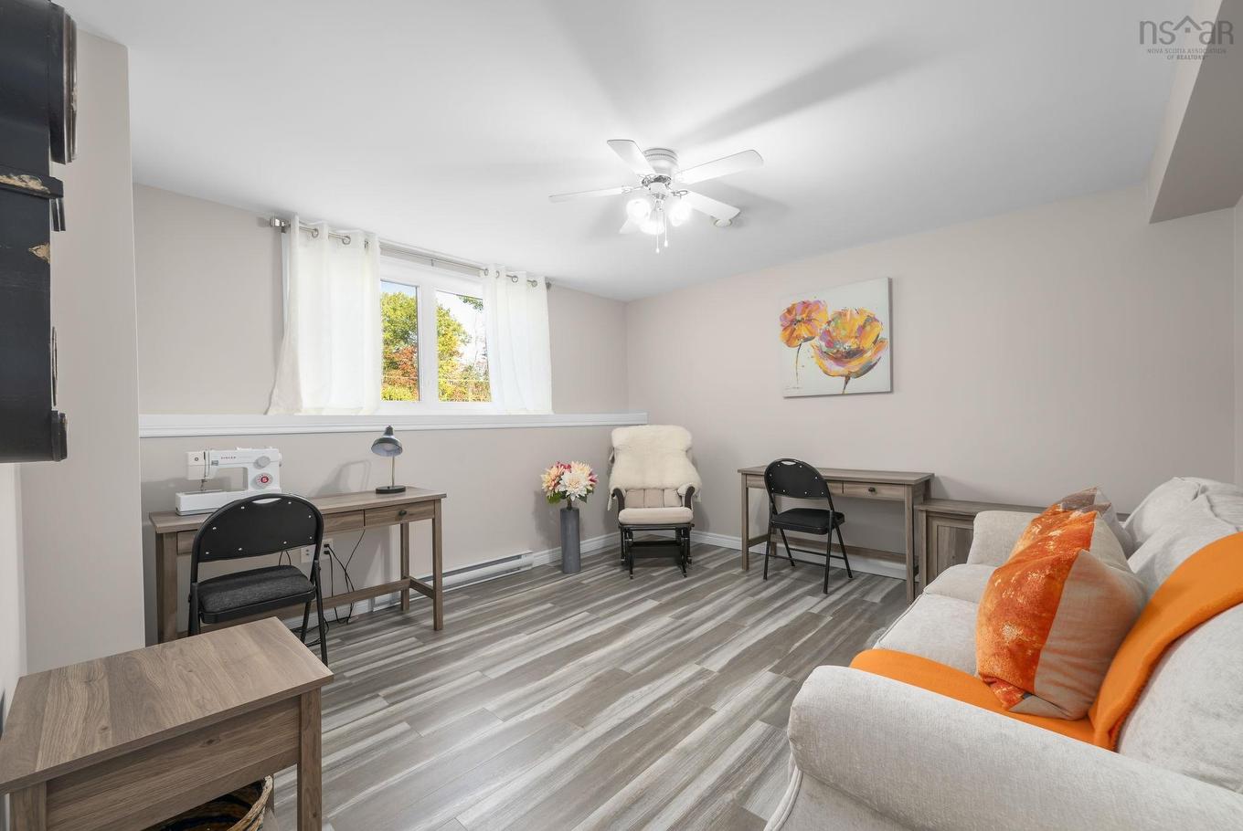 1716 Barss Corner Road, Scarsdale, NS