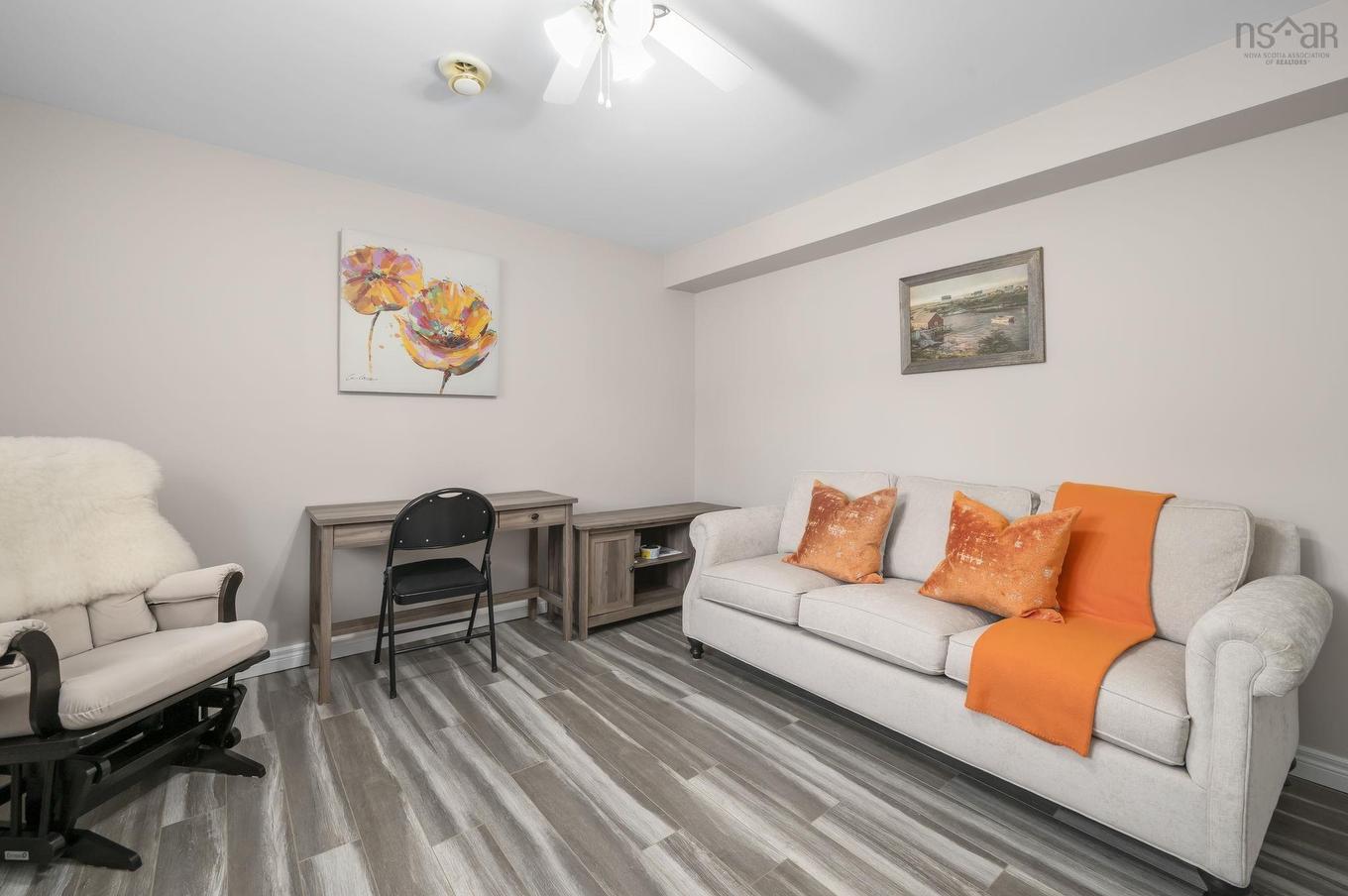 1716 Barss Corner Road, Scarsdale, NS