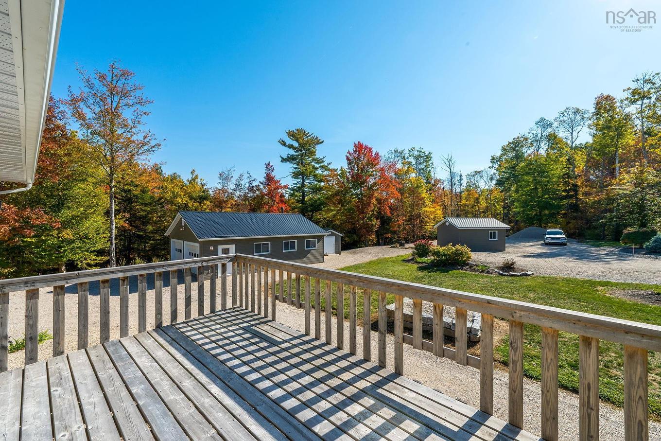 1716 Barss Corner Road, Scarsdale, NS