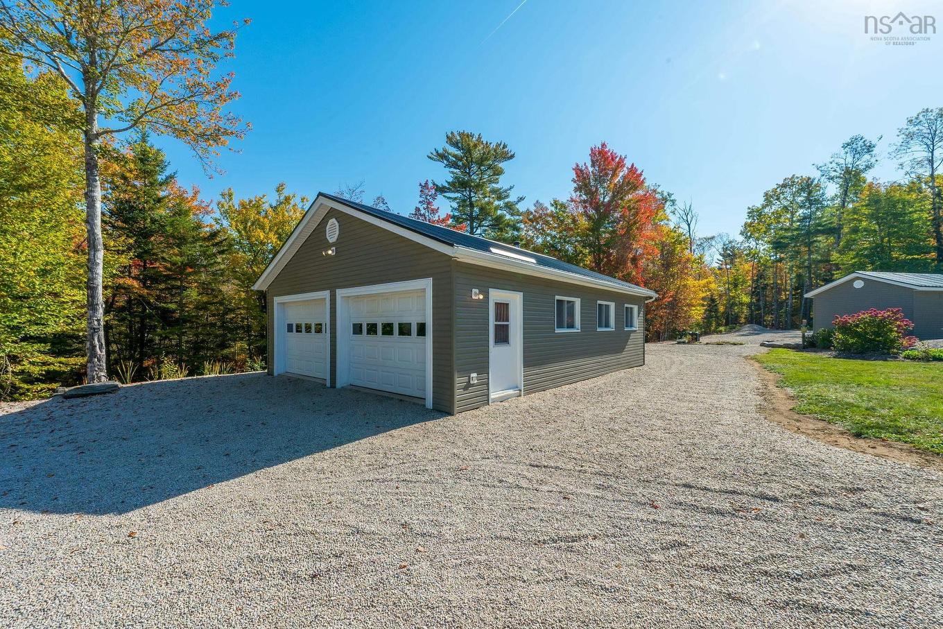 1716 Barss Corner Road, Scarsdale, NS