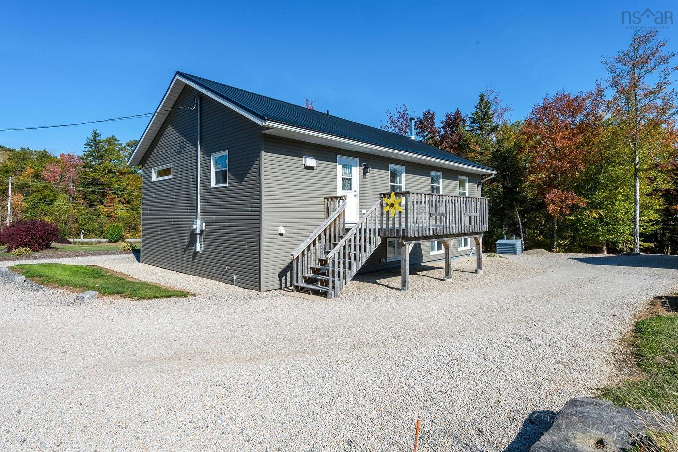 1716 Barss Corner Road, Scarsdale, NS