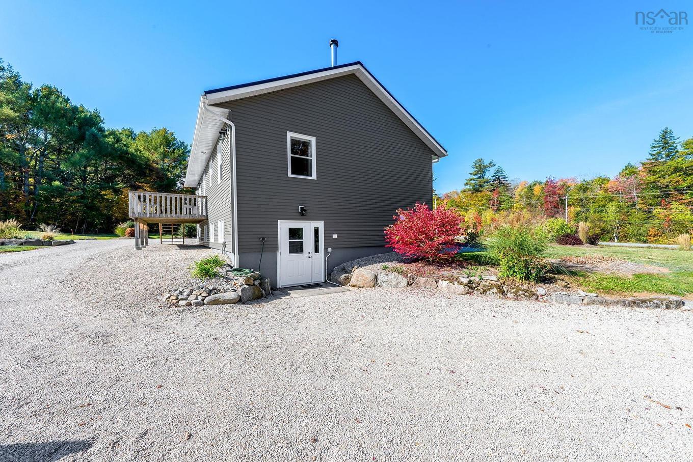 1716 Barss Corner Road, Scarsdale, NS