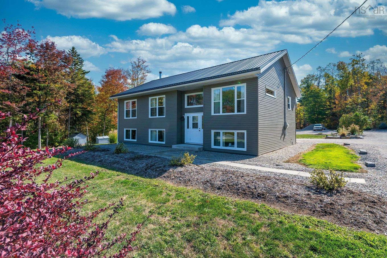 1716 Barss Corner Road, Scarsdale, NS
