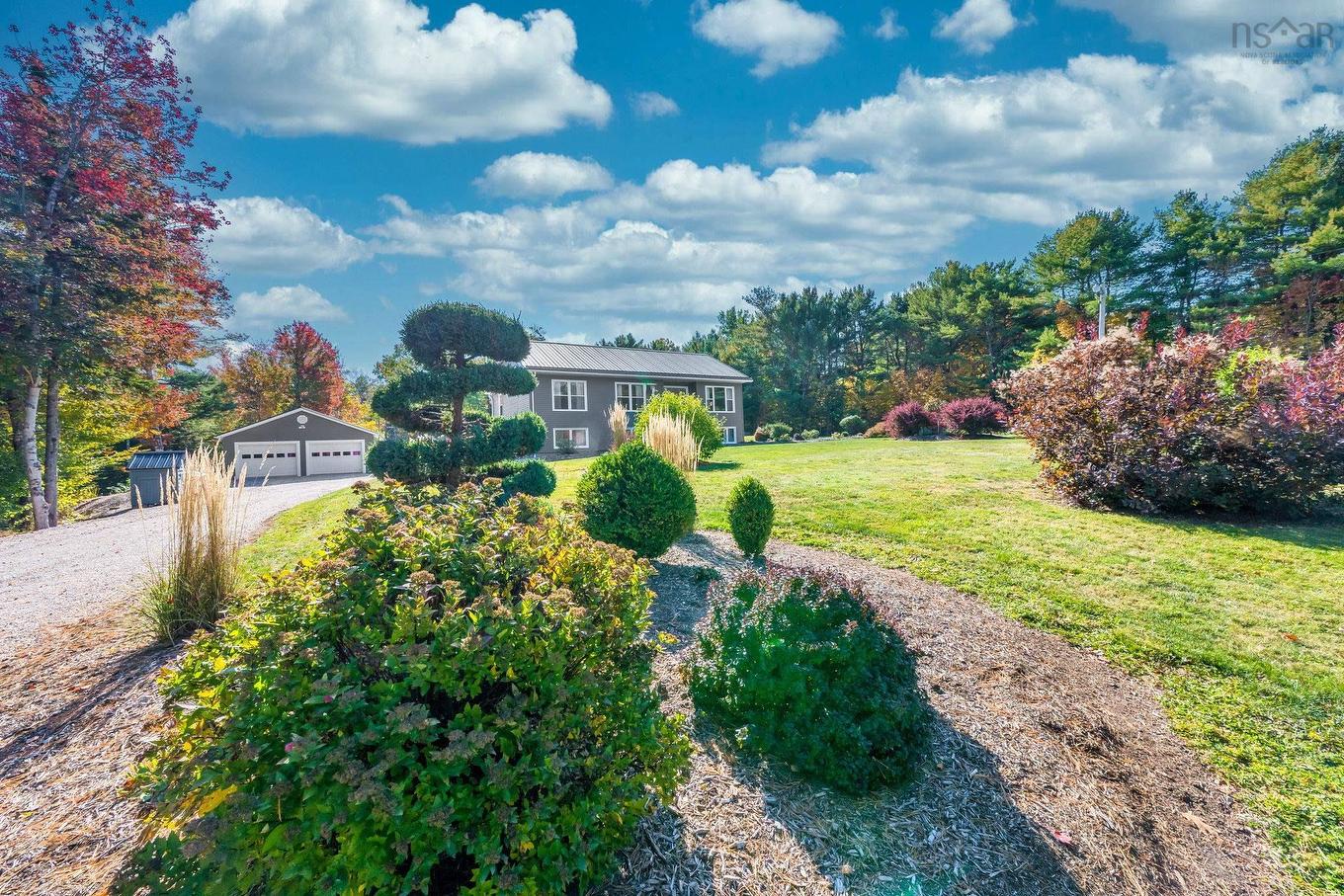 1716 Barss Corner Road, Scarsdale, NS