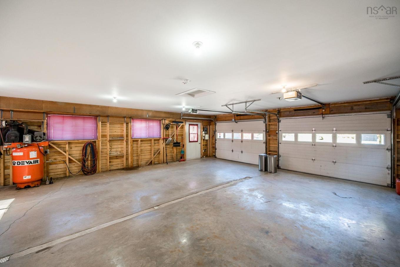 1716 Barss Corner Road, Scarsdale, NS