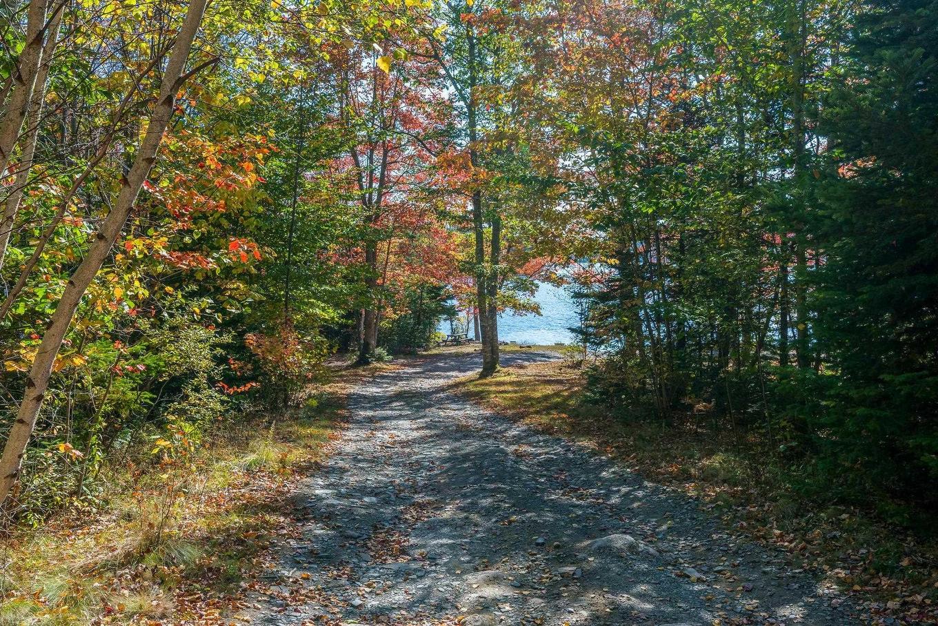 1716 Barss Corner Road, Scarsdale, NS