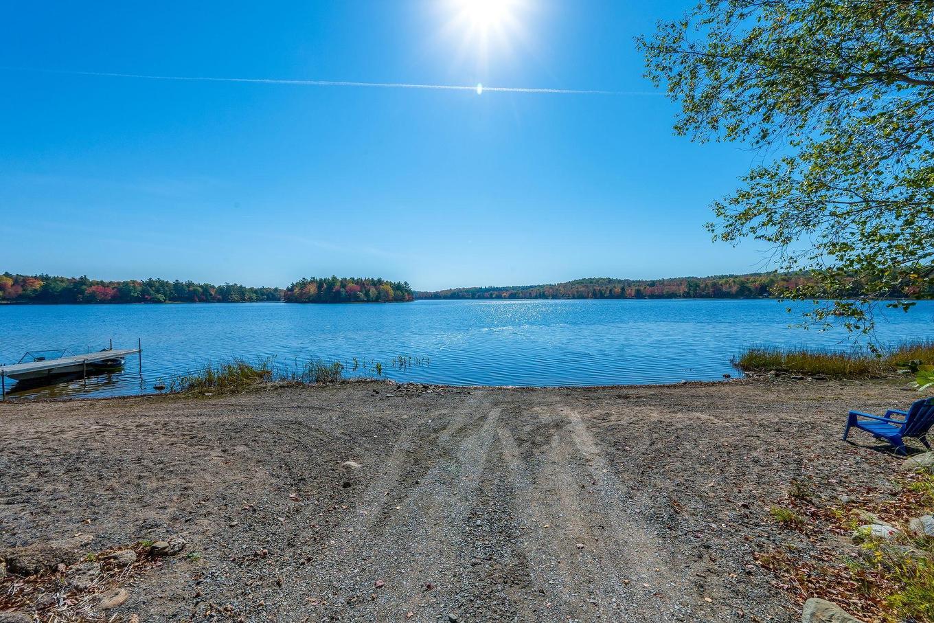 1716 Barss Corner Road, Scarsdale, NS