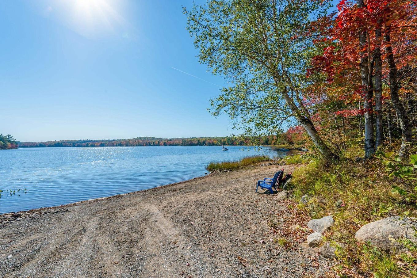 1716 Barss Corner Road, Scarsdale, NS