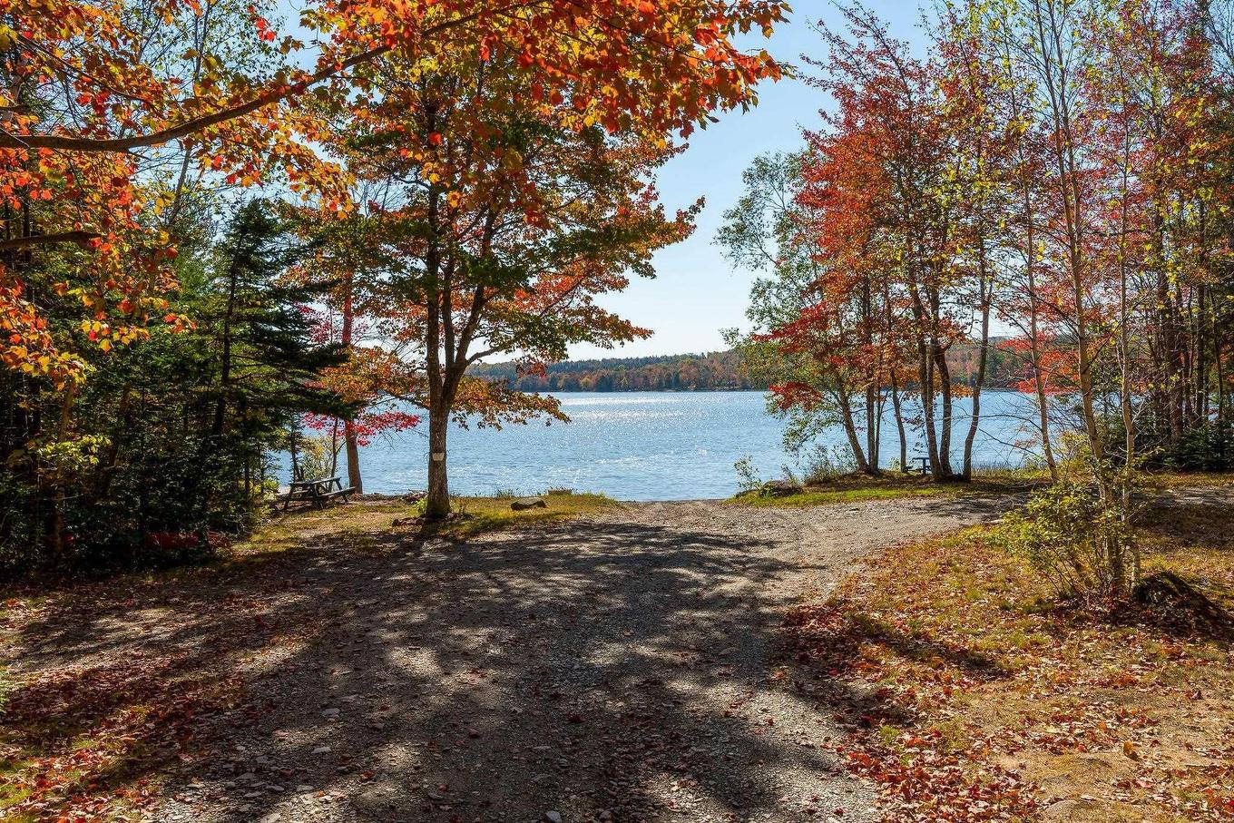 1716 Barss Corner Road, Scarsdale, NS