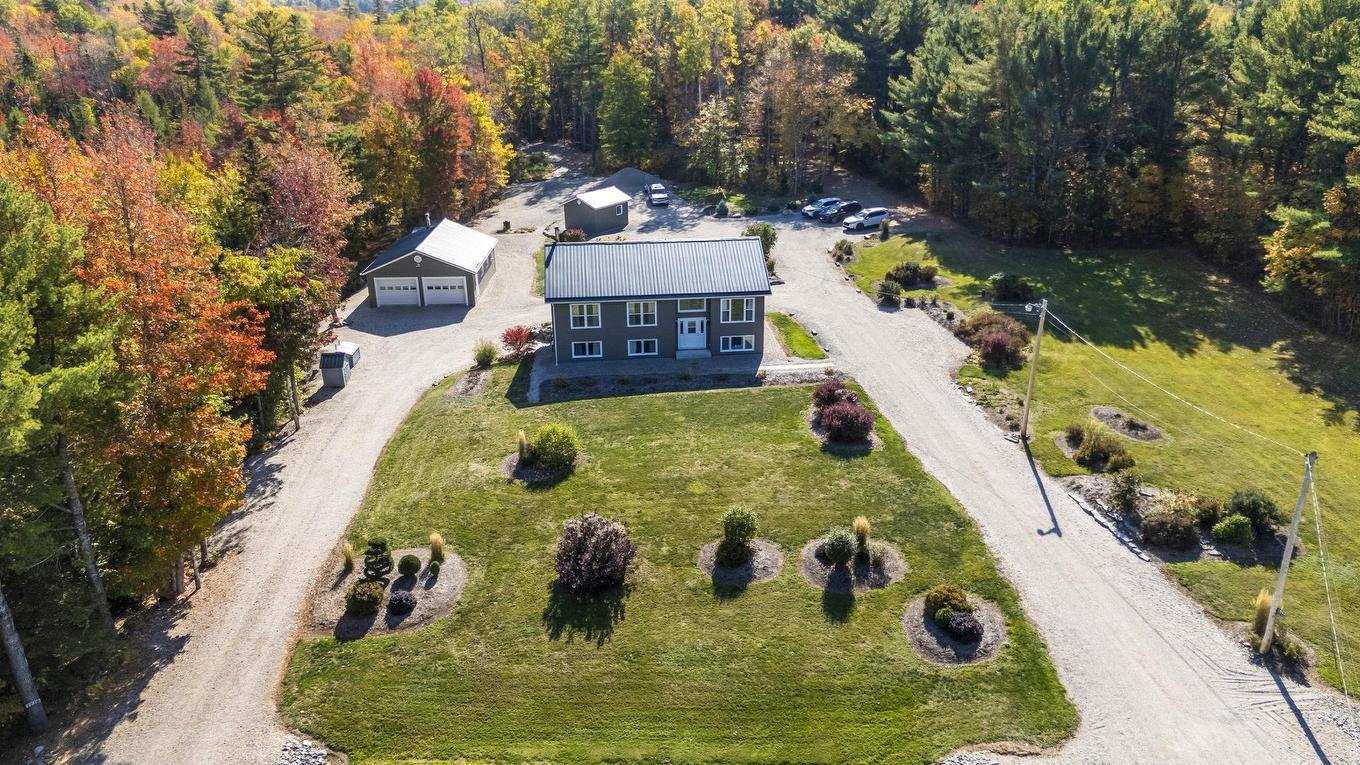 1716 Barss Corner Road, Scarsdale, NS