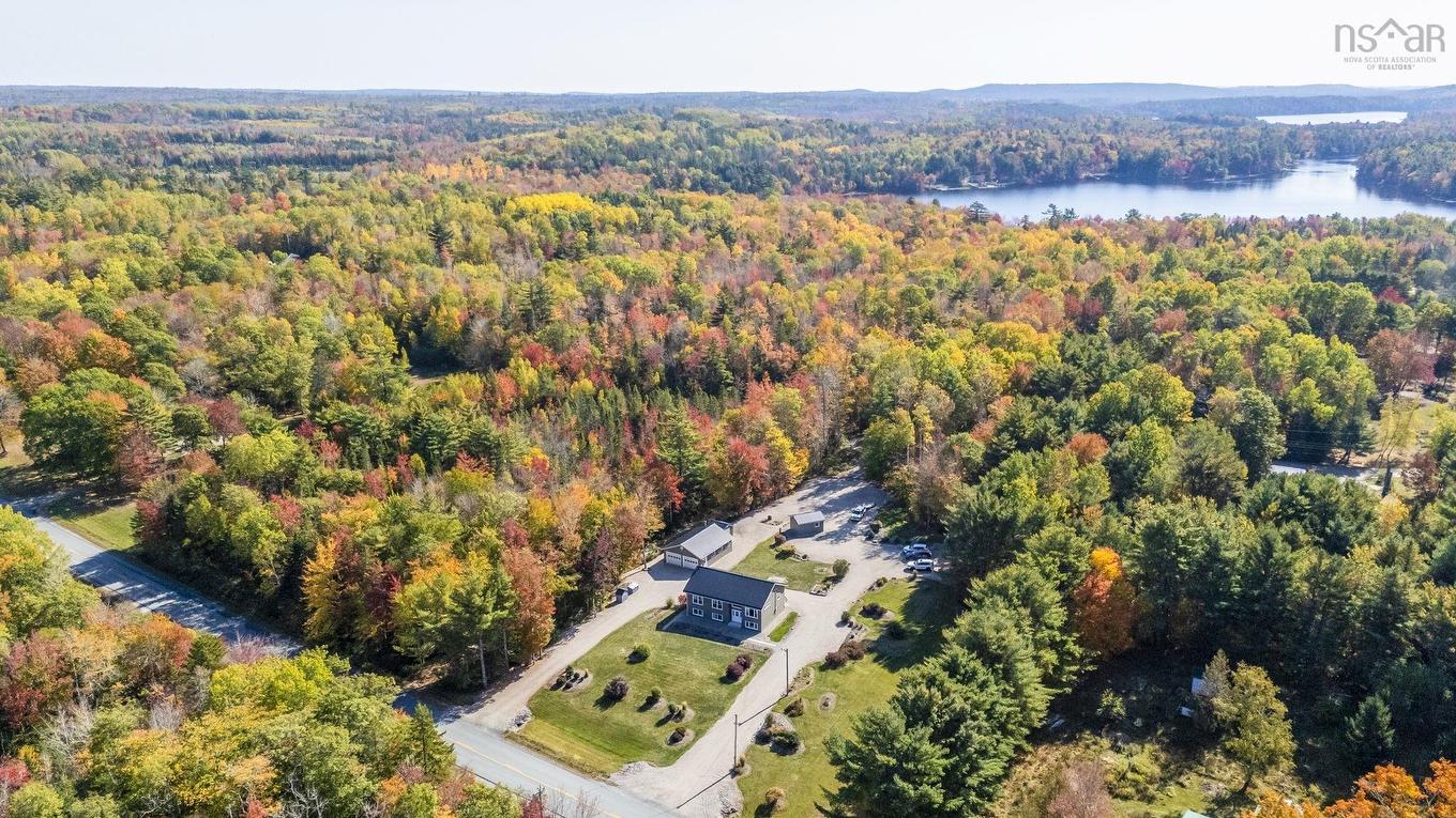 1716 Barss Corner Road, Scarsdale, NS