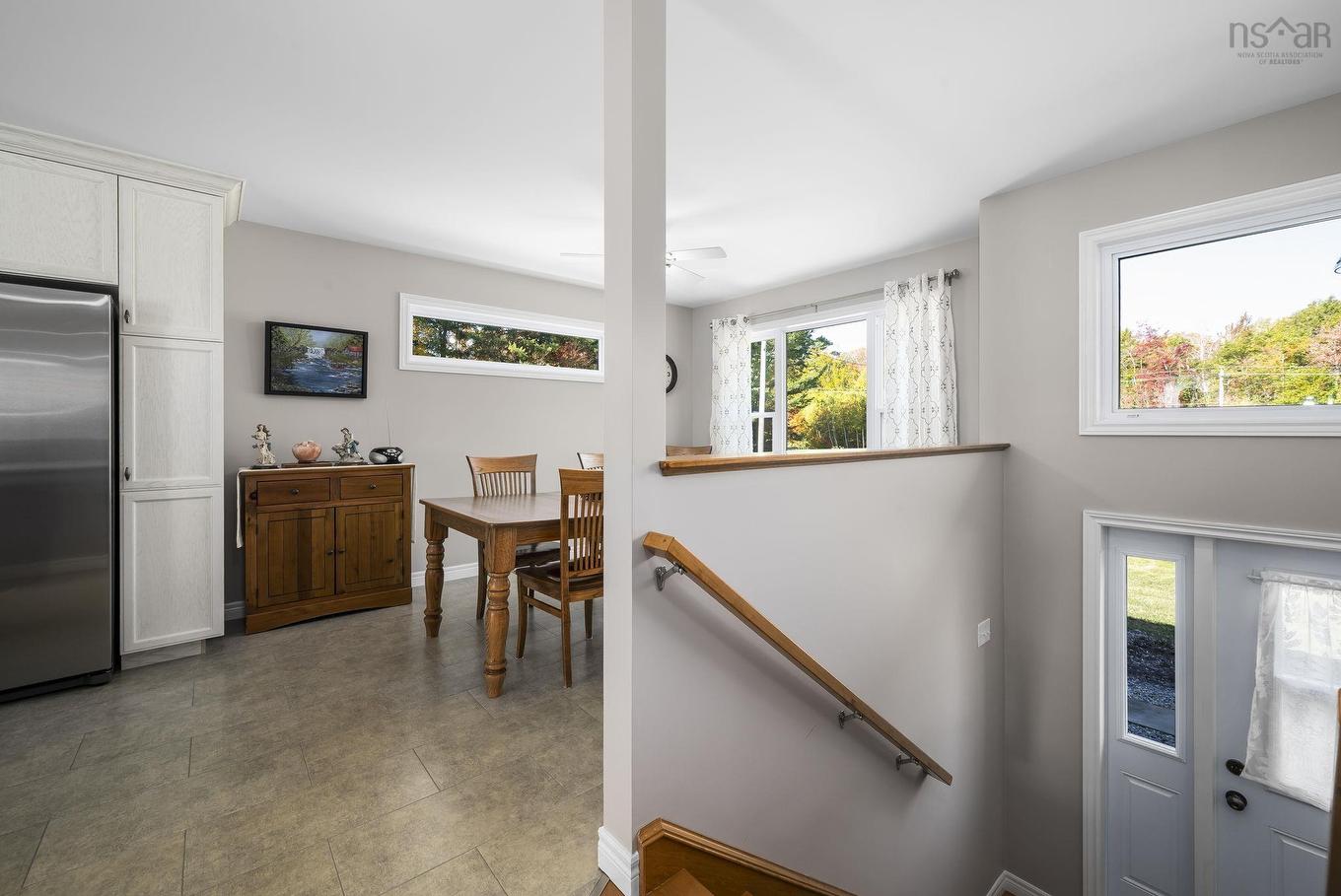 1716 Barss Corner Road, Scarsdale, NS