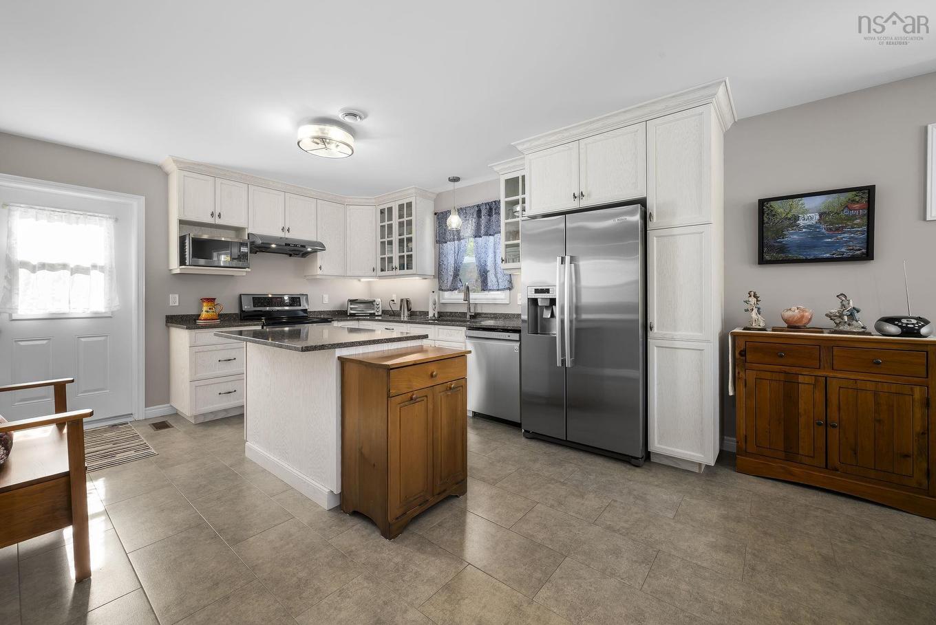 1716 Barss Corner Road, Scarsdale, NS