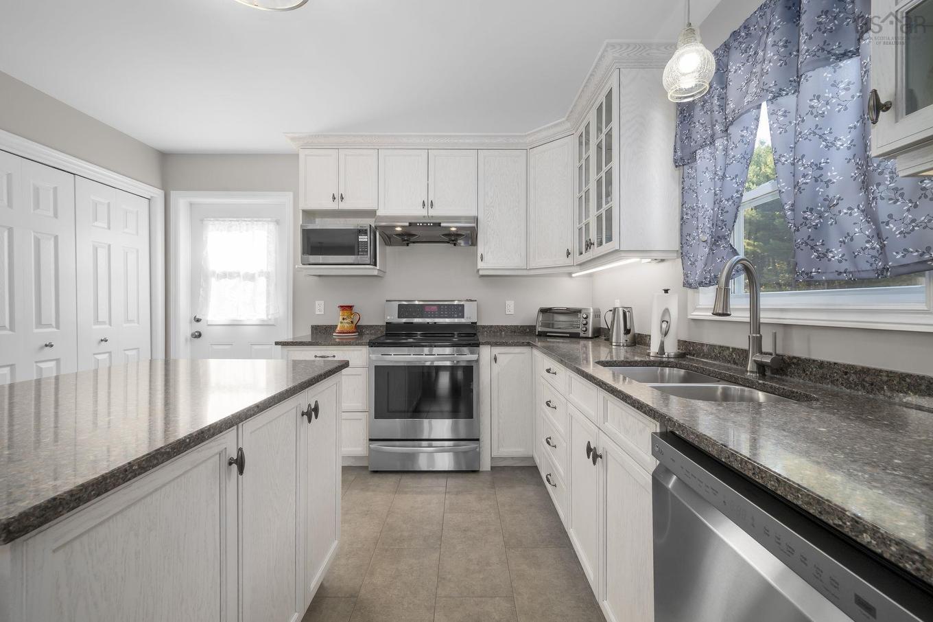 1716 Barss Corner Road, Scarsdale, NS