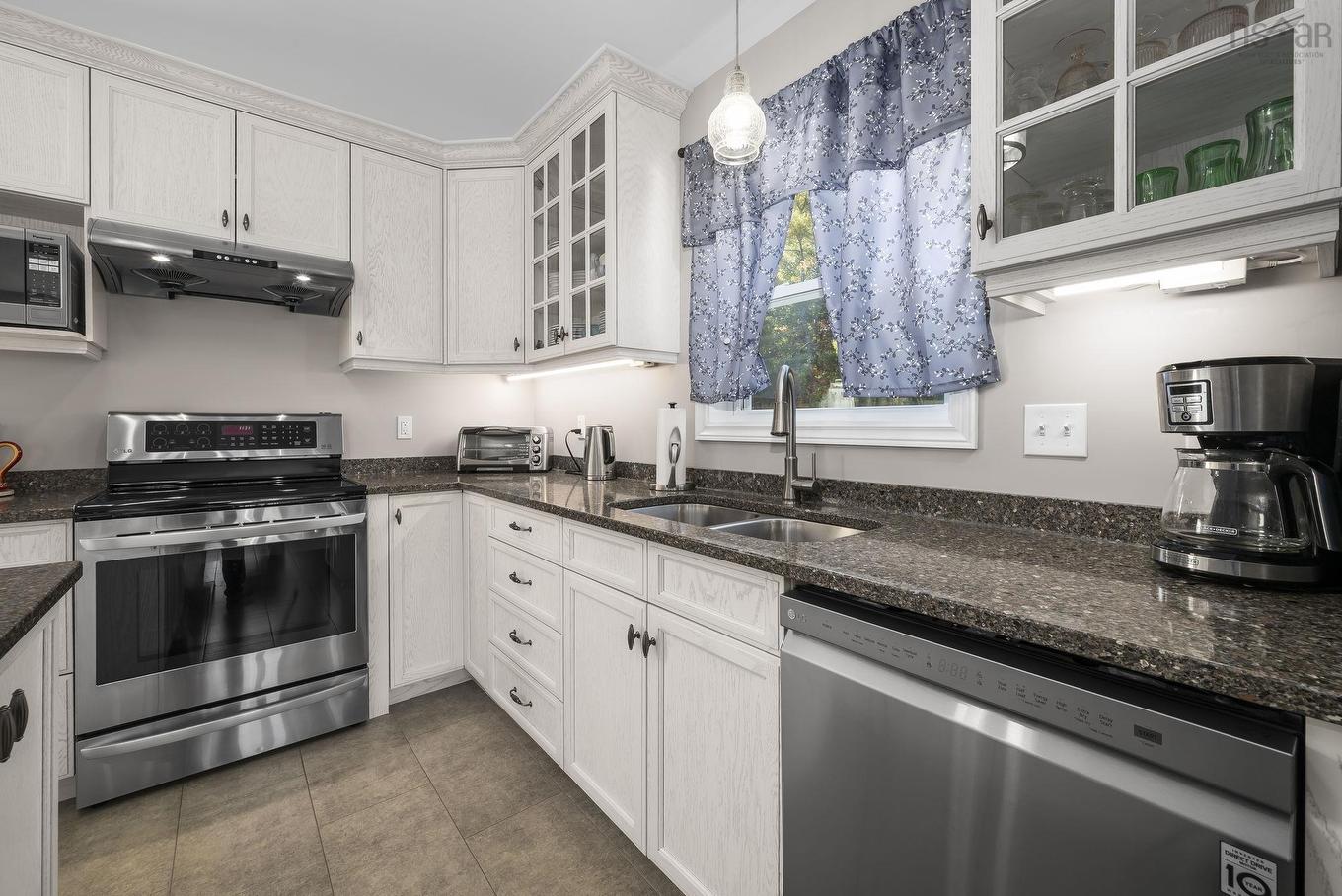 1716 Barss Corner Road, Scarsdale, NS