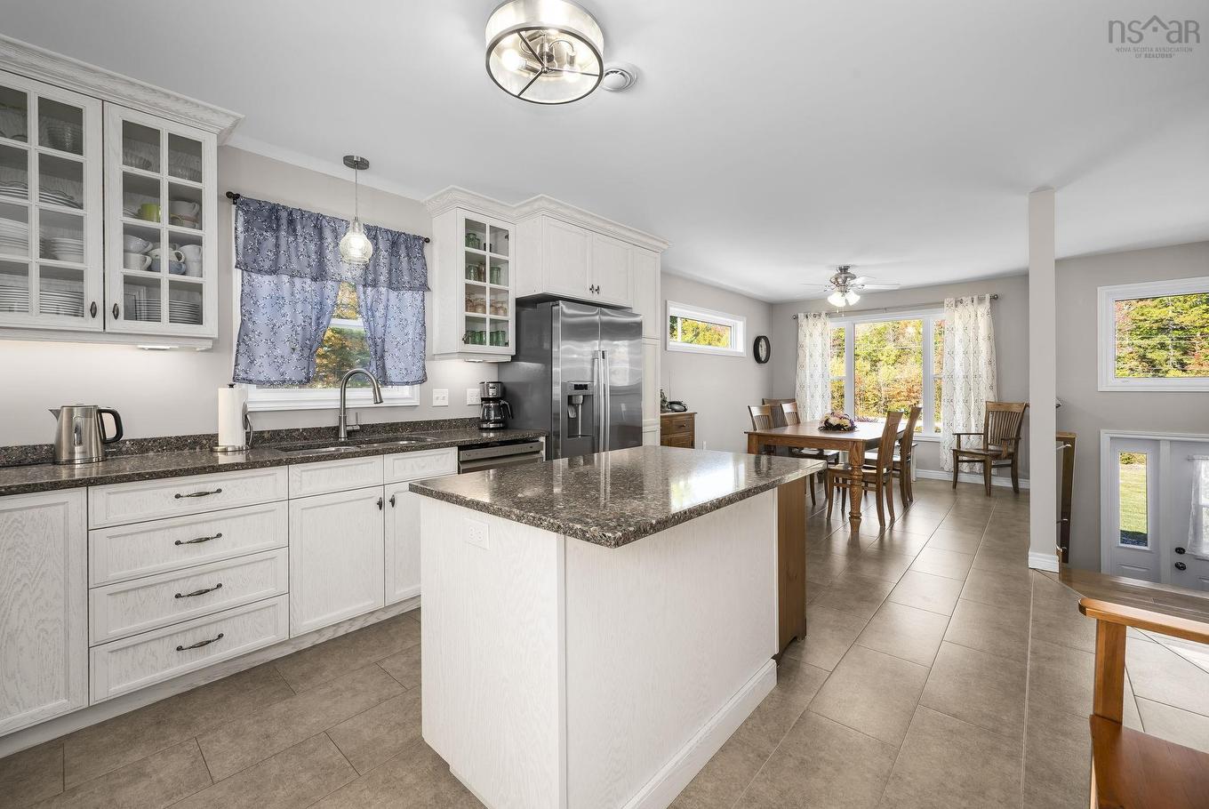 1716 Barss Corner Road, Scarsdale, NS