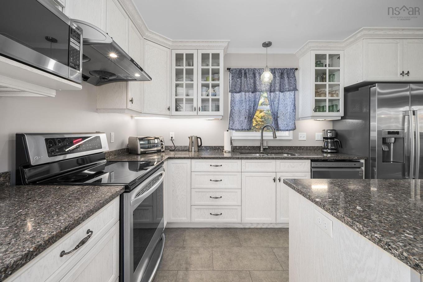 1716 Barss Corner Road, Scarsdale, NS