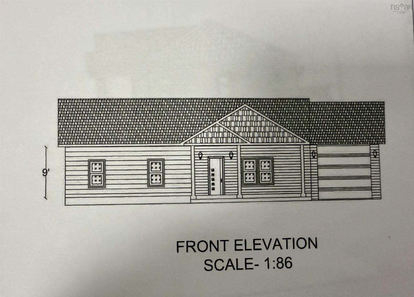 153 Kingston Court, Three Mile Plains, NS