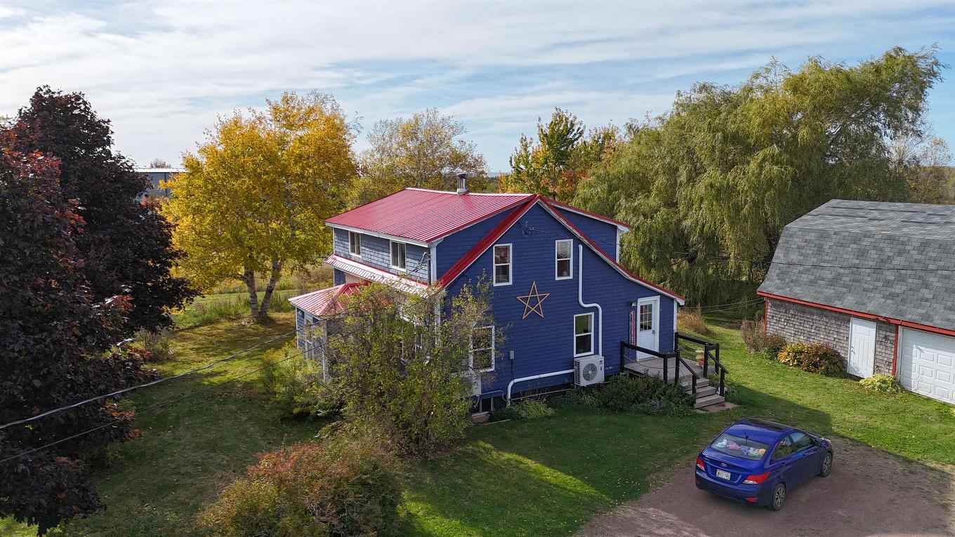 8817 Route 11, Abrams Village, PE