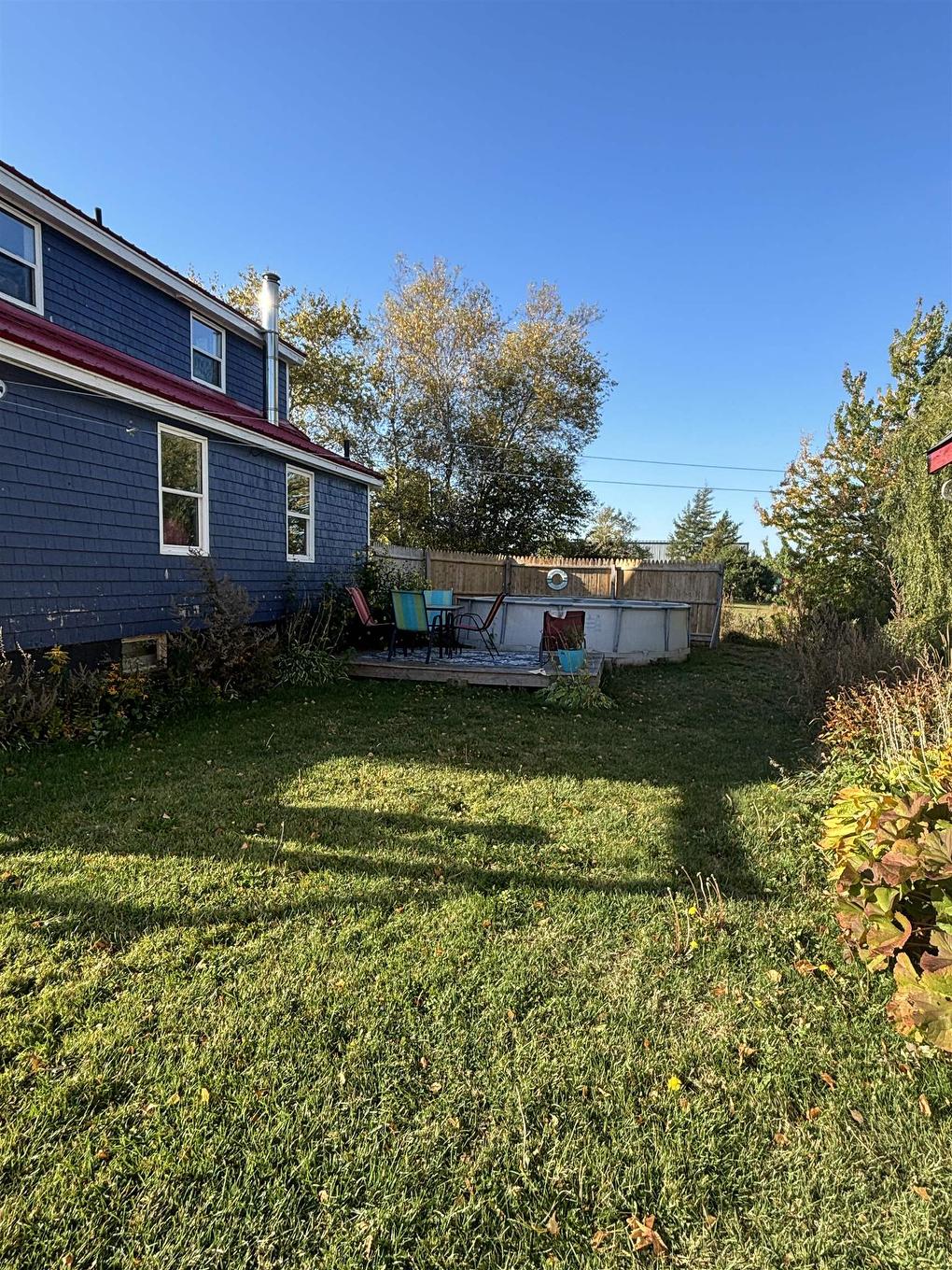 8817 Route 11, Abrams Village, PE