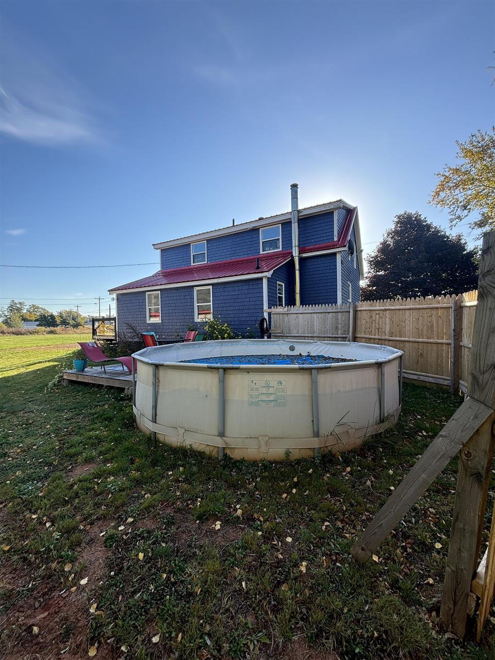 8817 Route 11, Abrams Village, PE