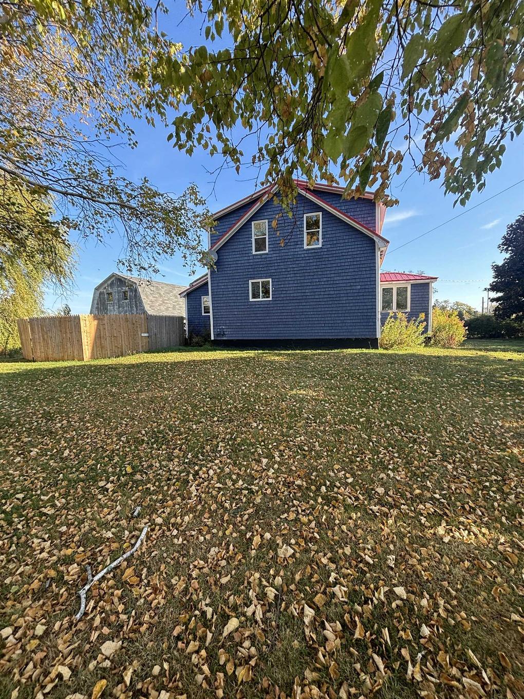 8817 Route 11, Abrams Village, PE