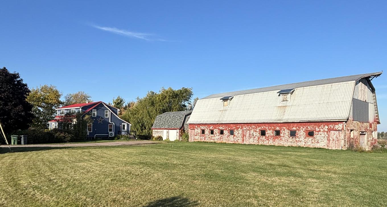 8817 Route 11, Abrams Village, PE