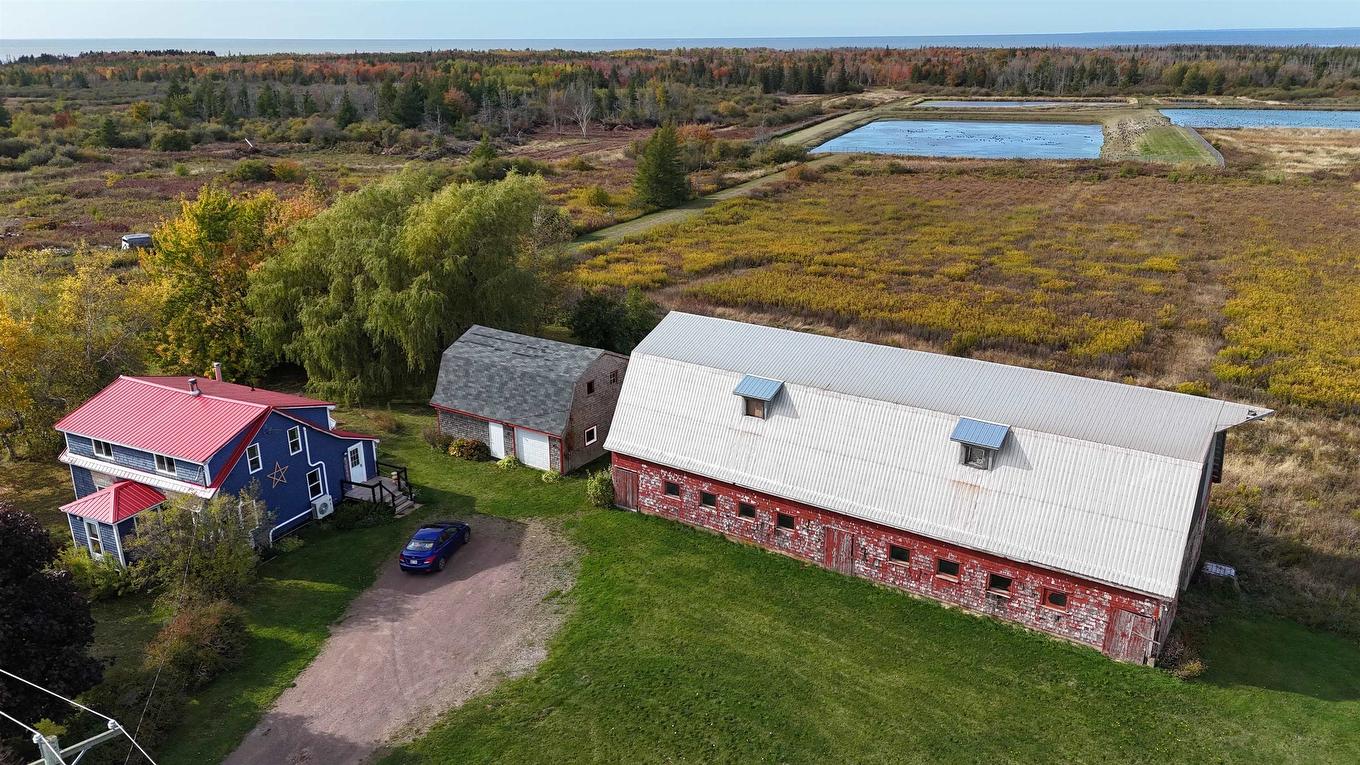 8817 Route 11, Abrams Village, PE