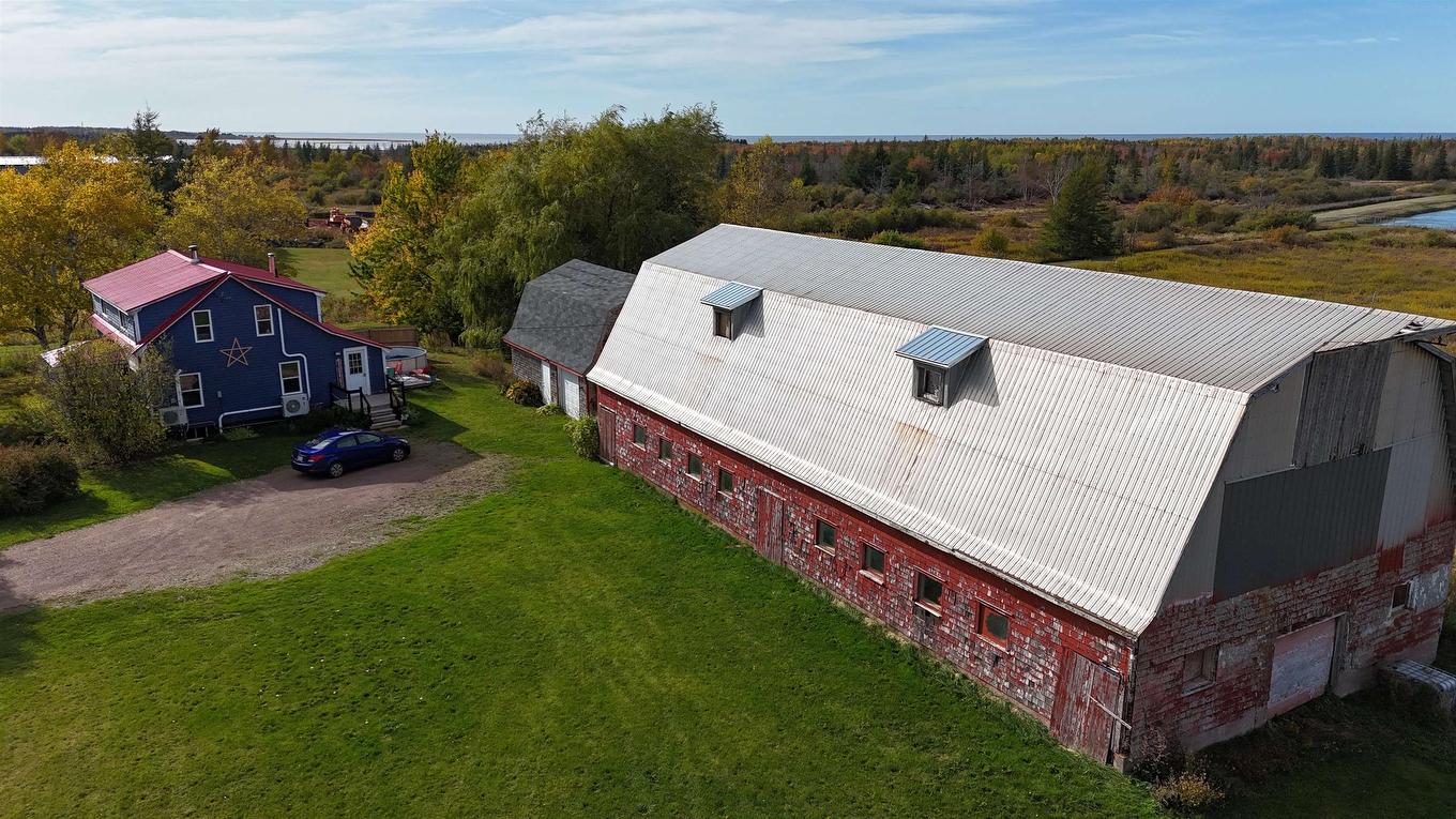 8817 Route 11, Abrams Village, PE