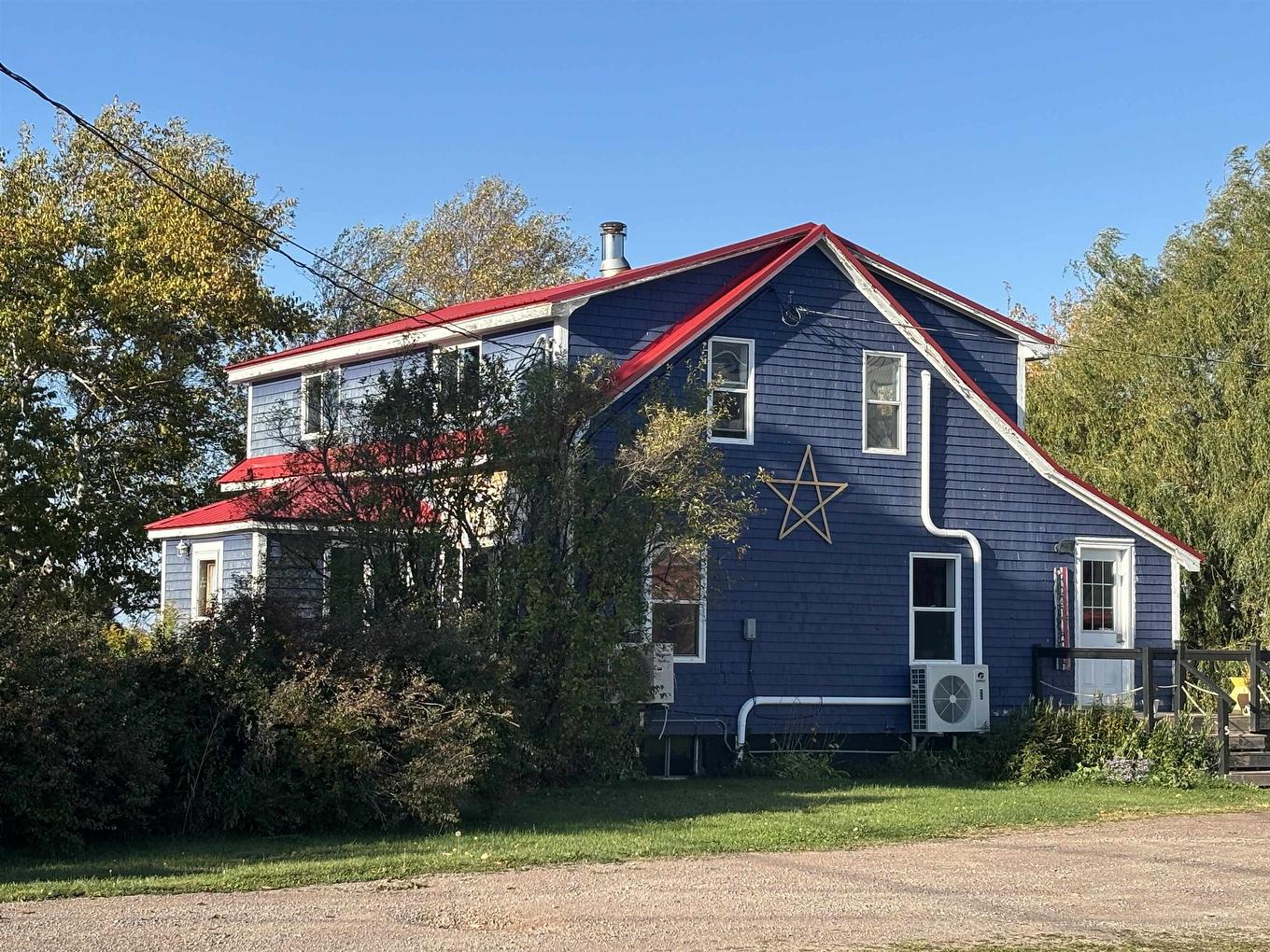 8817 Route 11, Abrams Village, PE