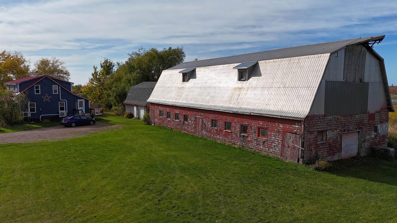 8817 Route 11, Abrams Village, PE