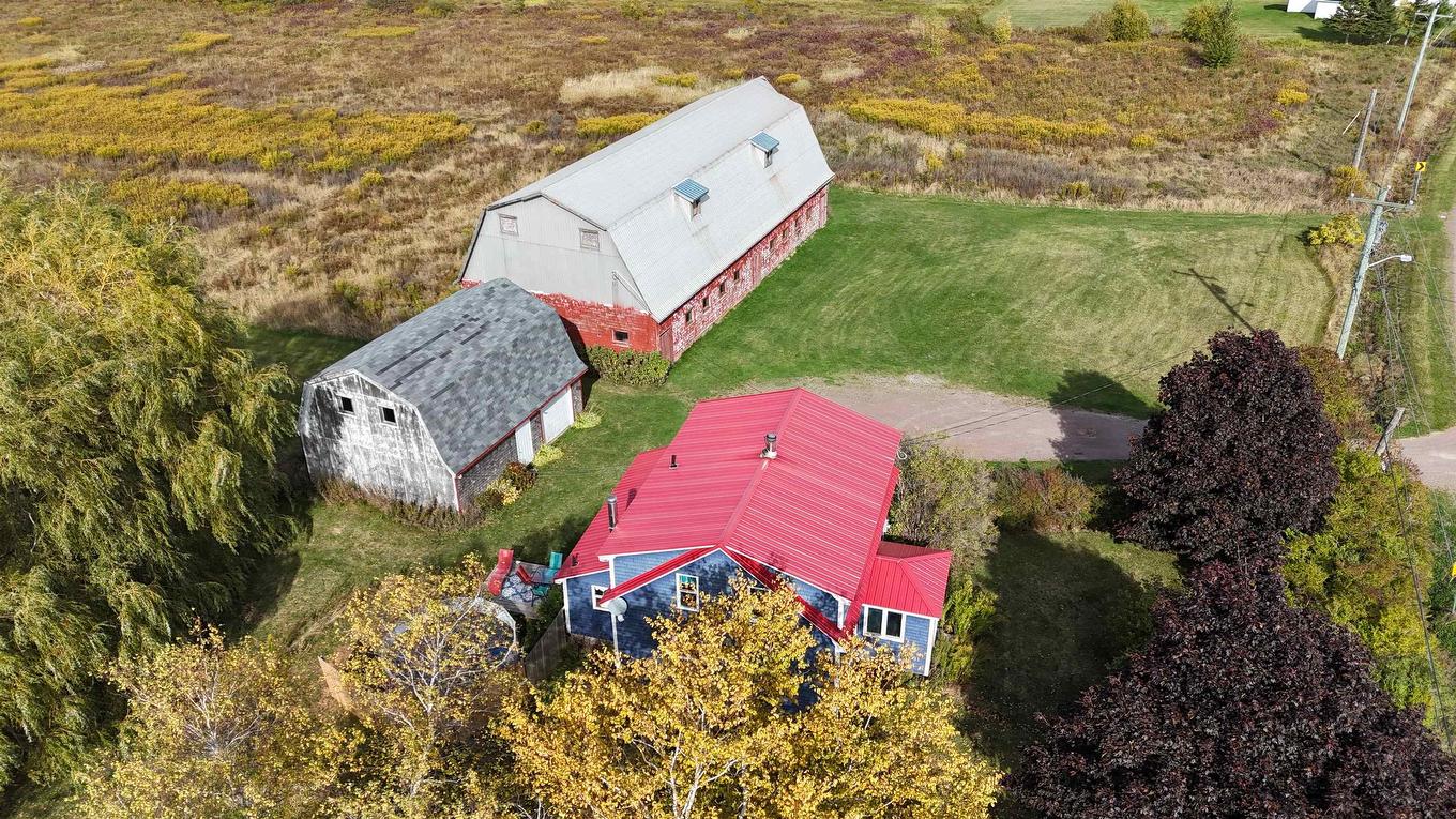 8817 Route 11, Abrams Village, PE