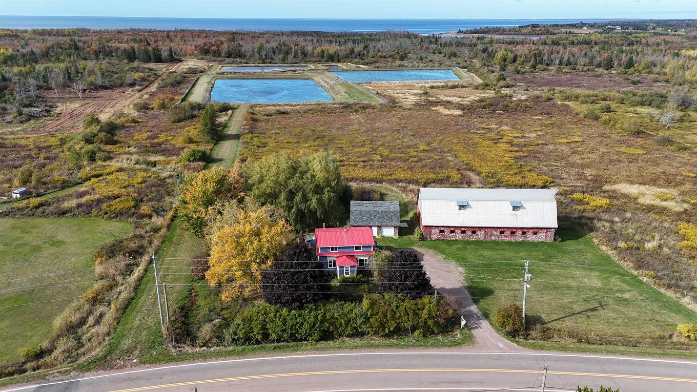 8817 Route 11, Abrams Village, PE