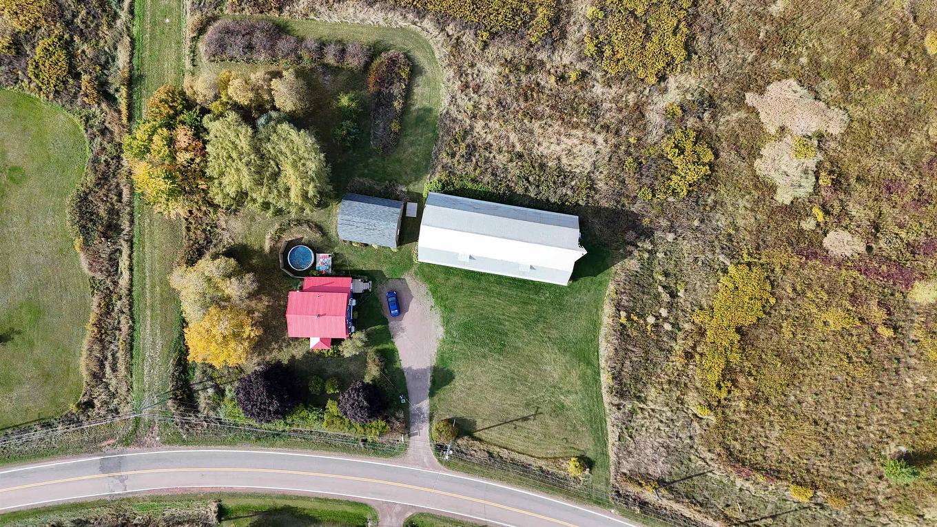 8817 Route 11, Abrams Village, PE