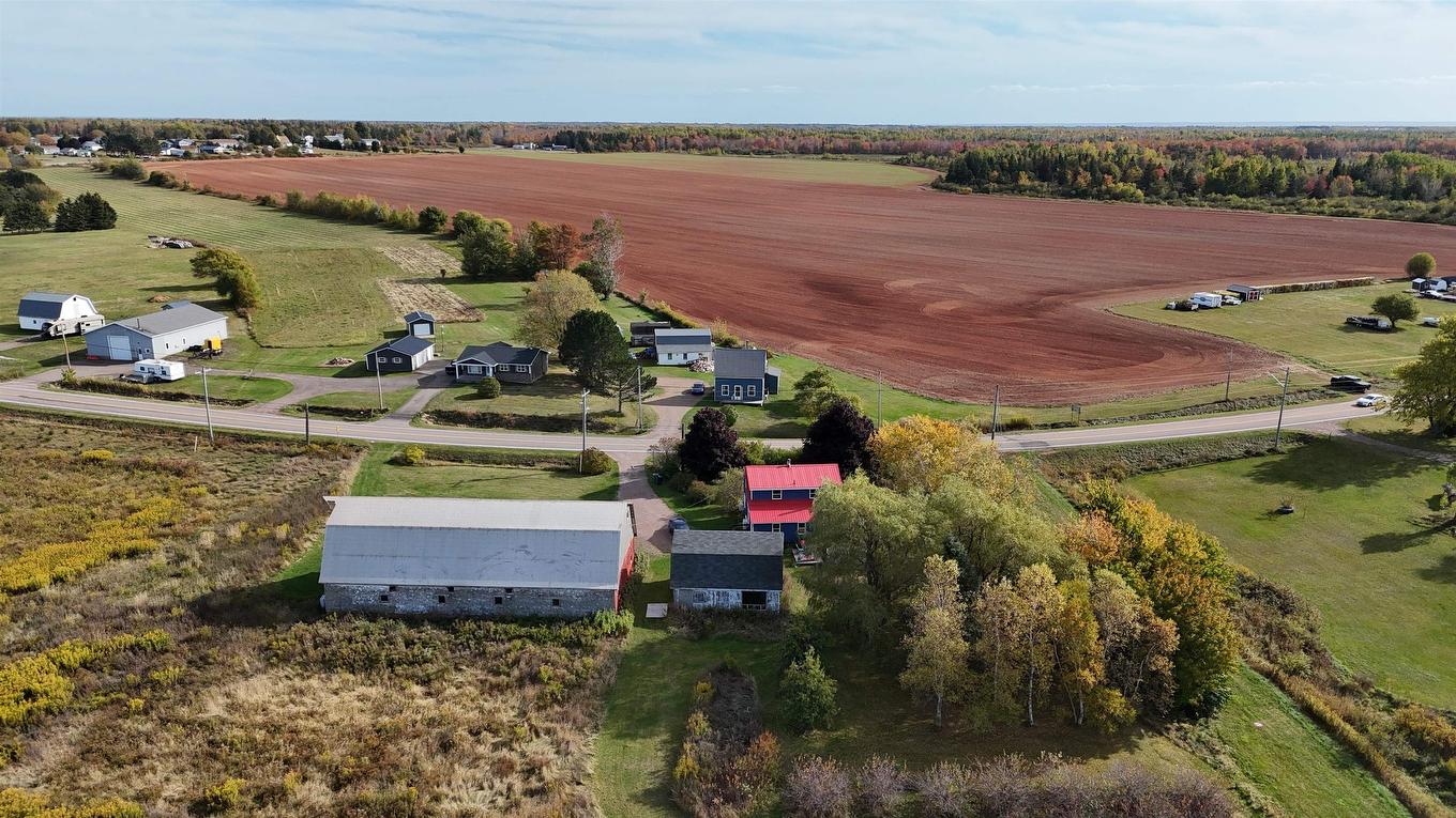 8817 Route 11, Abrams Village, PE