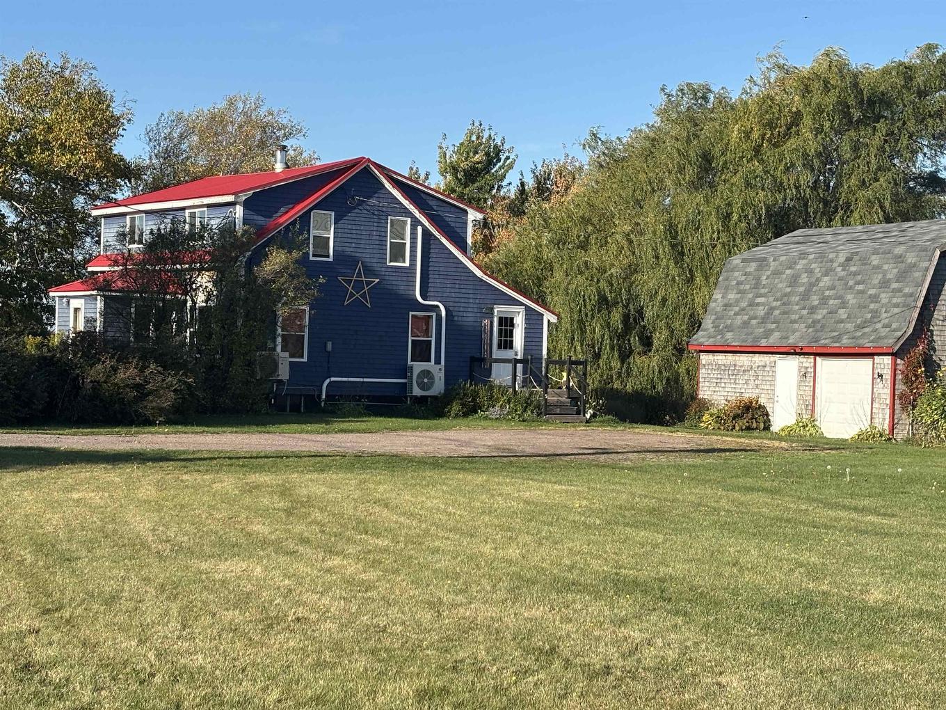 8817 Route 11, Abrams Village, PE