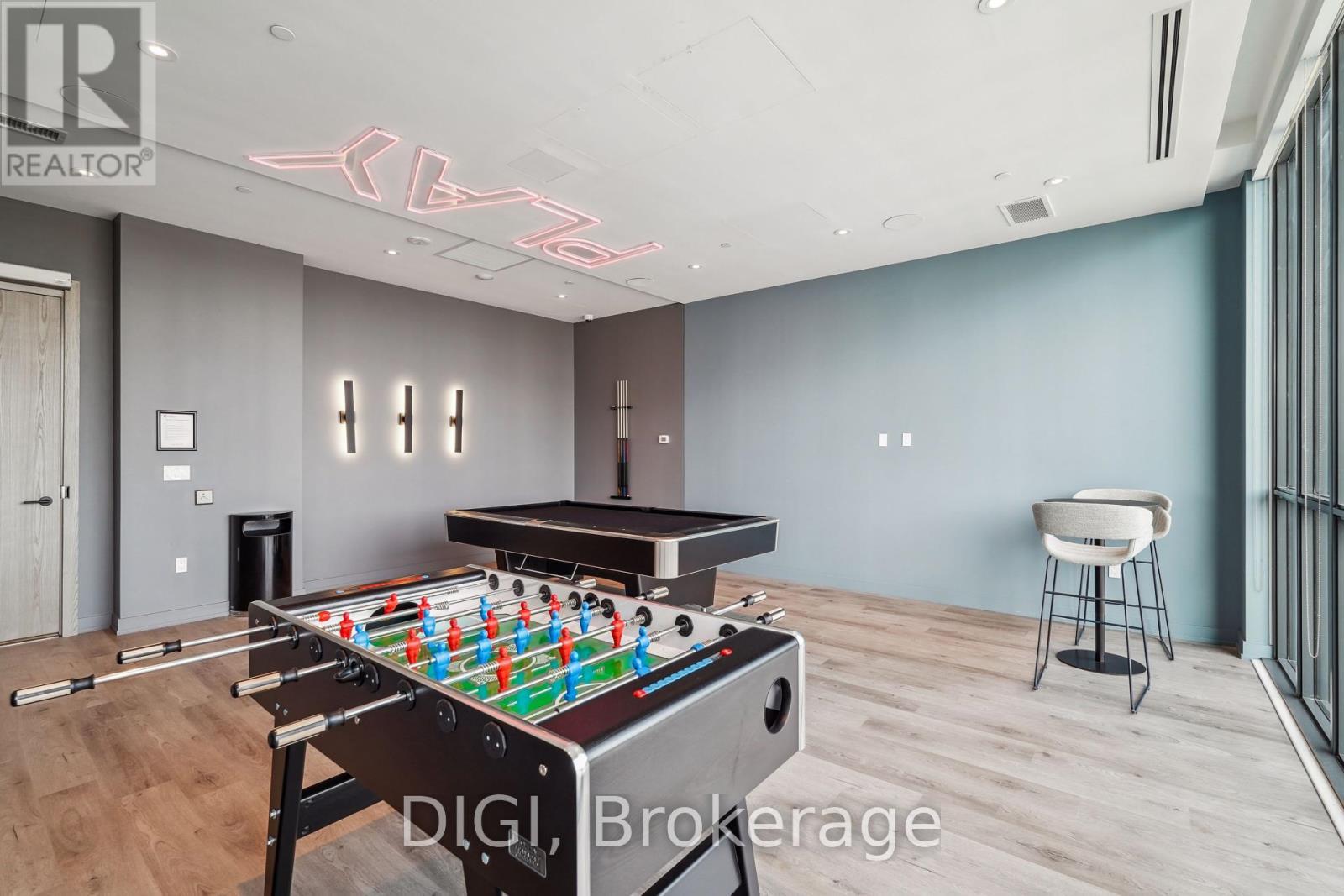 212 - 325 Yorkland Boulevard, Toronto, ON - Indoor Photo Showing Other Room