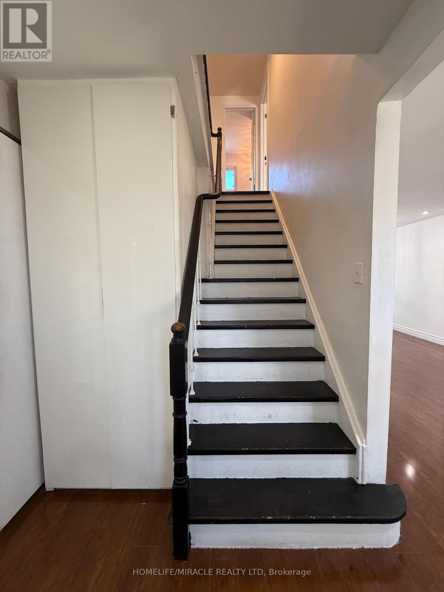 44 Knapton Avenue, Ajax, ON - Indoor Photo Showing Other Room