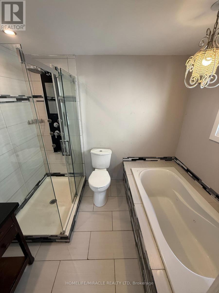 44 Knapton Avenue, Ajax, ON - Indoor