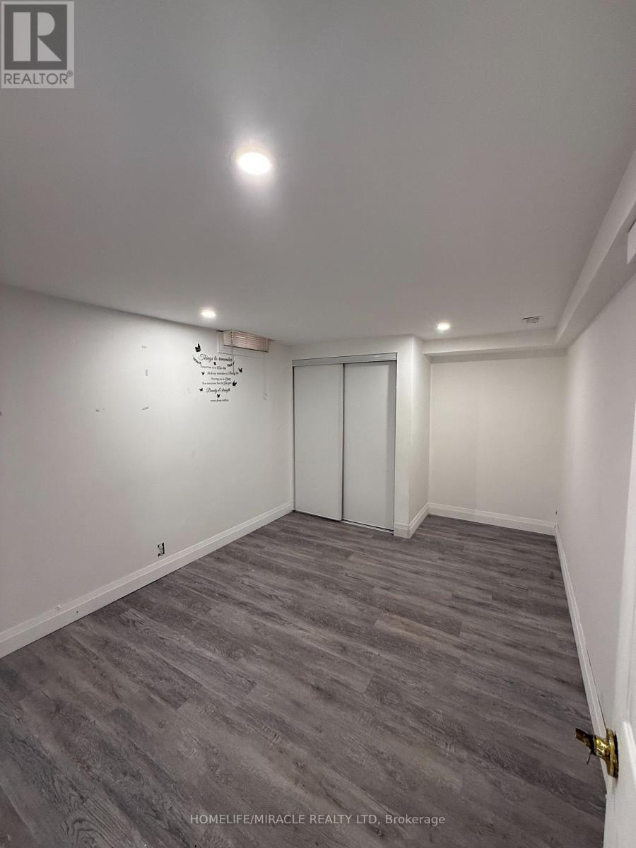 44 Knapton Avenue, Ajax, ON - Indoor