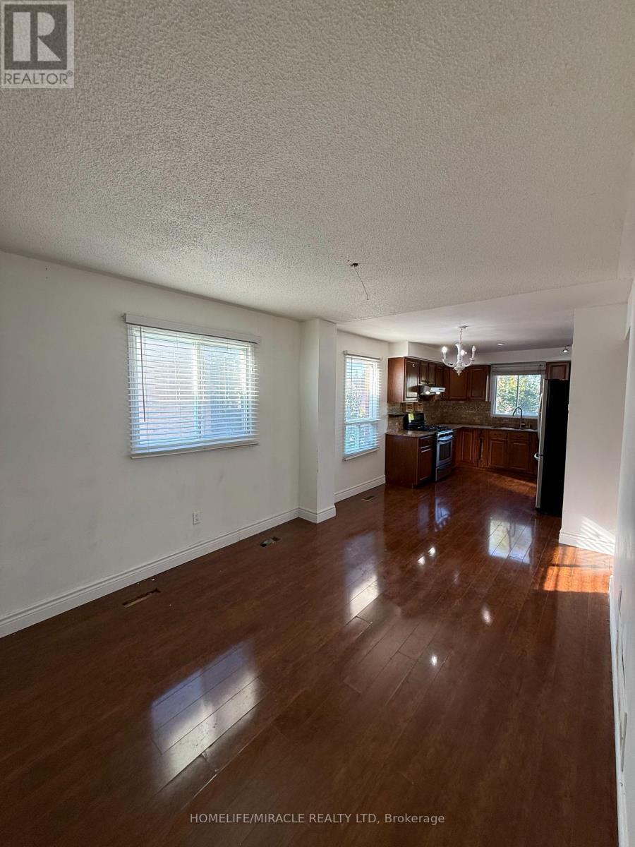 44 Knapton Avenue, Ajax, ON - Indoor